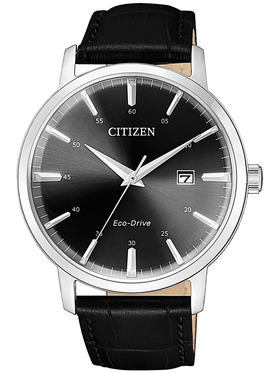 

Zegarek Męski Citizen Eco-Drive BM7460-11E