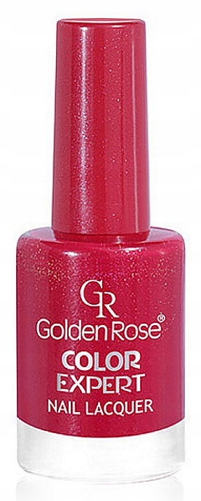 

Golden Rose color expert lakier 39