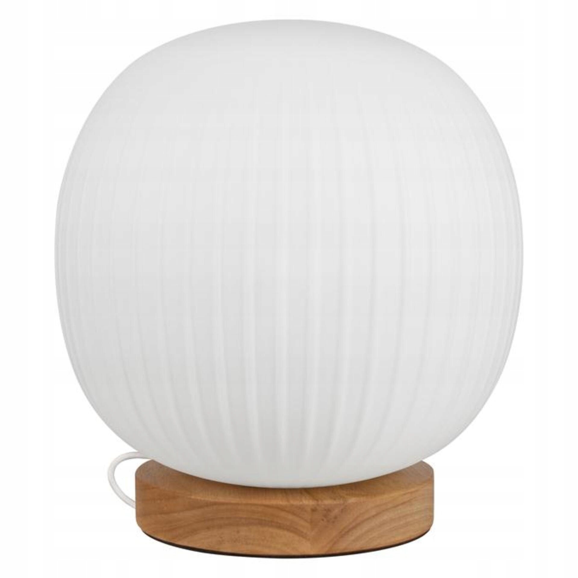Ledvance stolná lampa Decor Glass Lantern E27 220-240 V