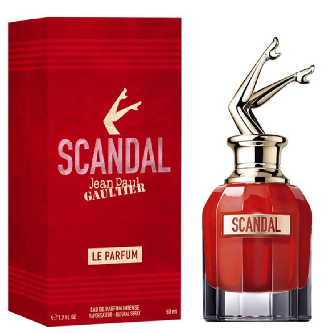 Dámské Parfémy Jean Paul Gaultier Edp