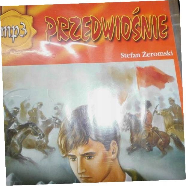 przedwiośnie - żeromski
