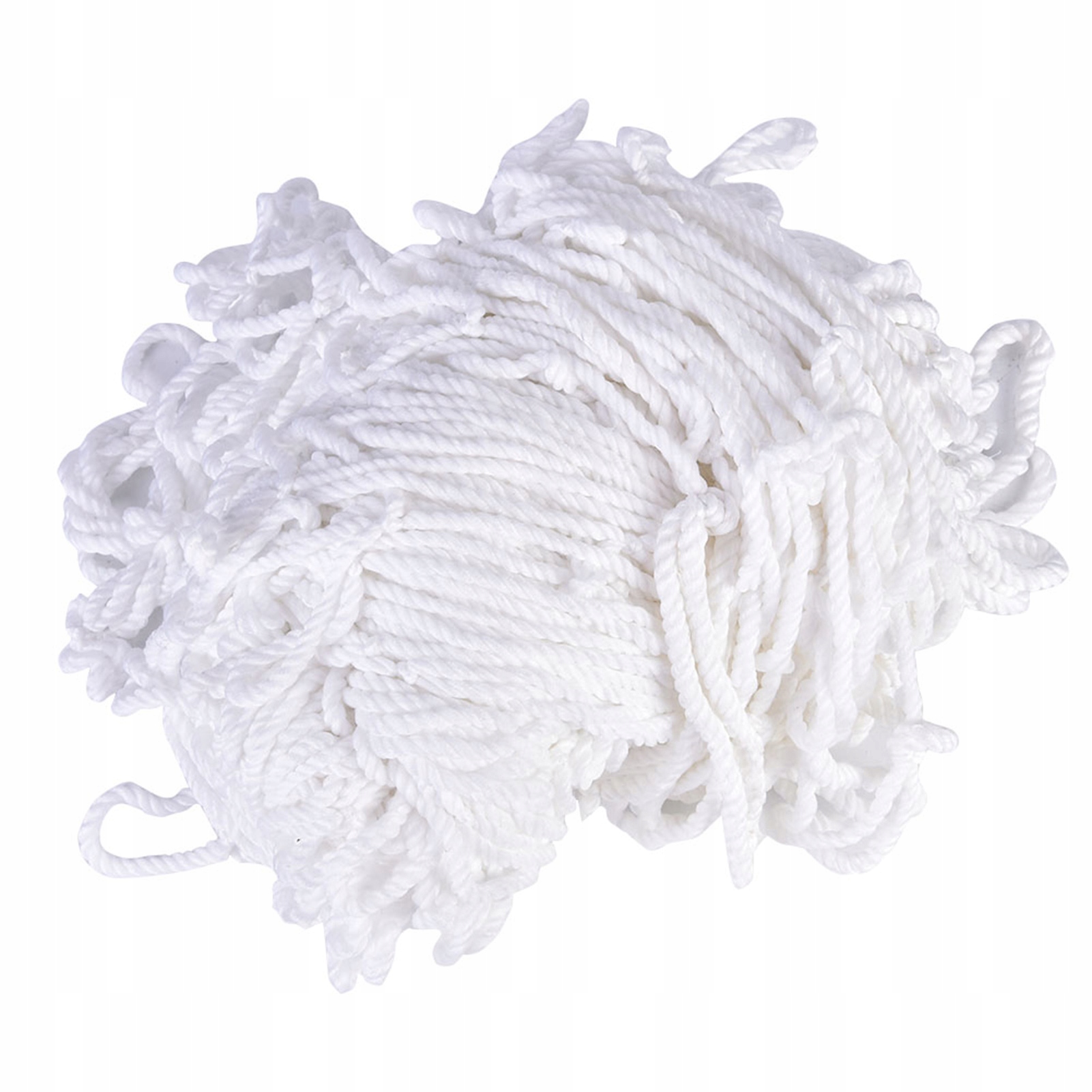 PIŁKA NOŻNA SIATKA BRAMKOWA 3X2M Biały Kod producenta errtyvbsgsd448