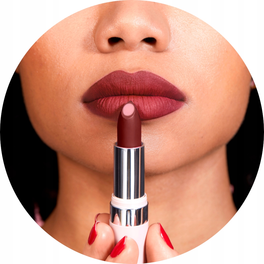 AVON HYDRAMATIC MATTE MATOWA SZMINKA POMADKA DO UST W SZTYFCIE HYDRA COCO Marka Avon