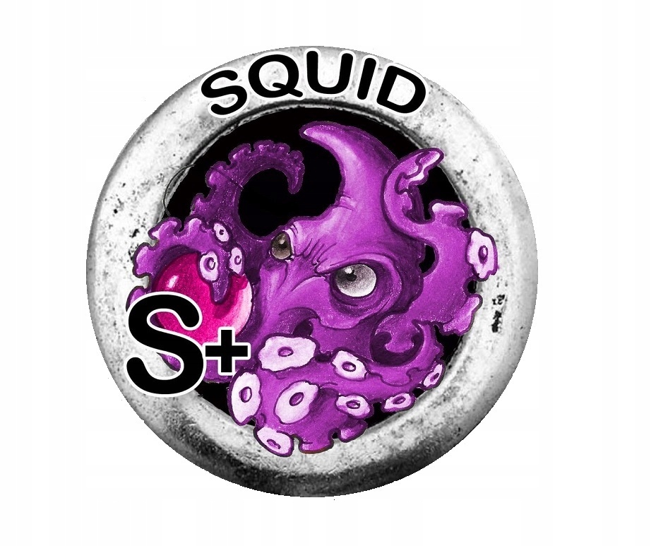 POP UP Squid S+ 12mm BAIT-ZONE Kod producenta .............