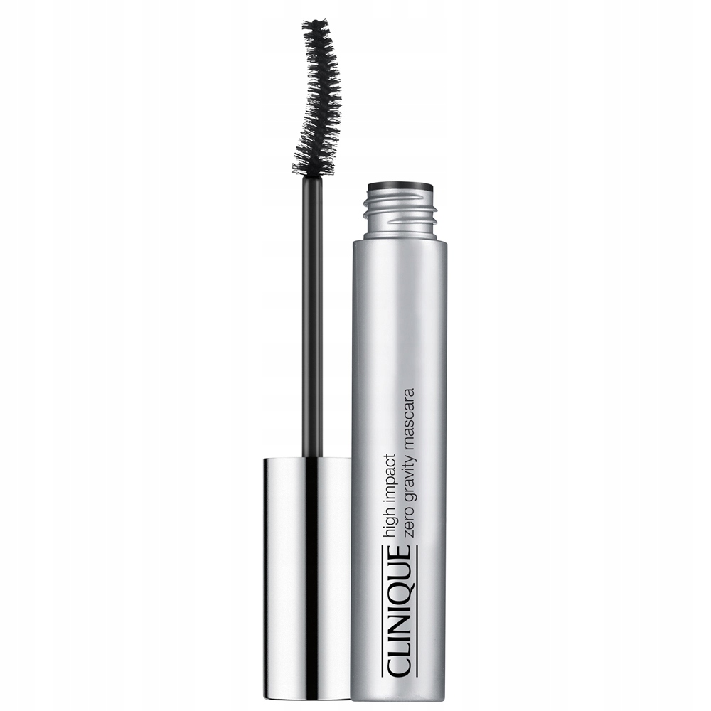 Clinique High Impact Zero Gravity prodlužující řasenka 01 Black 8 ml