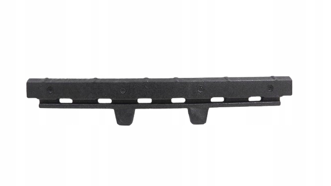 Renault Captur II absorber der Stoßstange heck 850901592R
