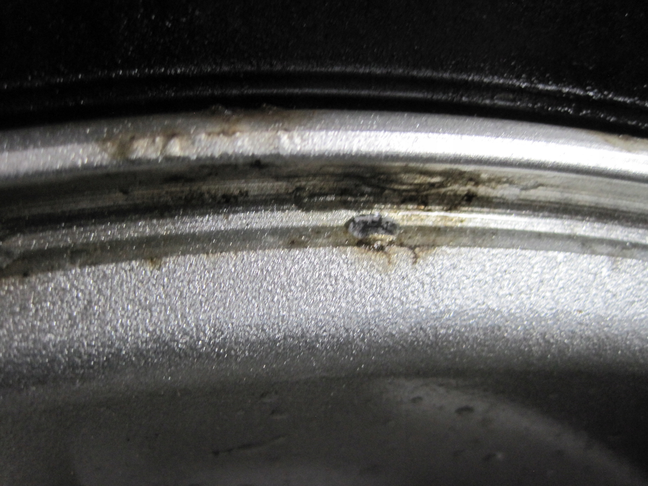 wheel spare KIA SORENTO R16 M+S 52910-3E582
