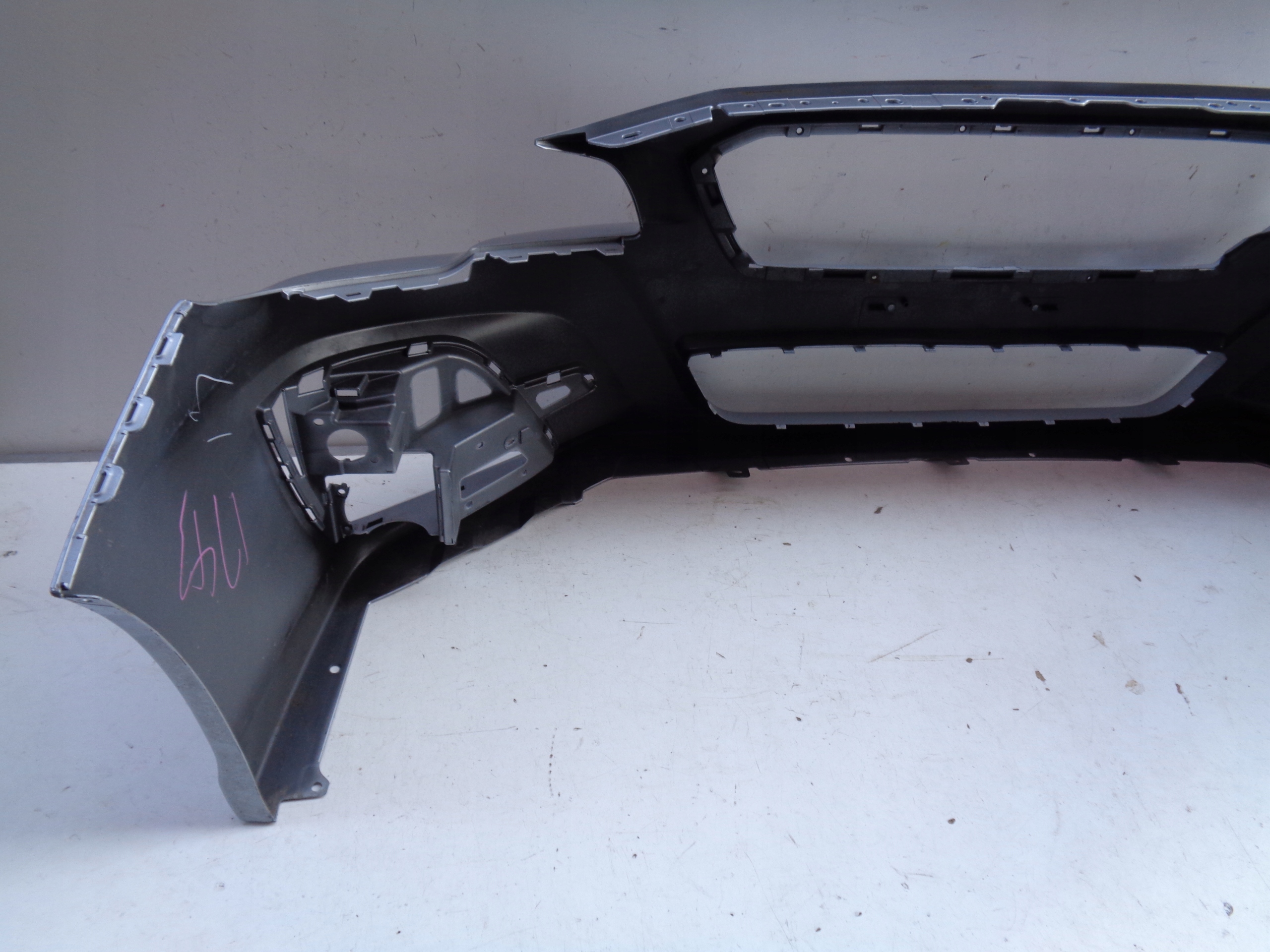 front bumper SUBARU LEVORG 18- LIFT NR 36788