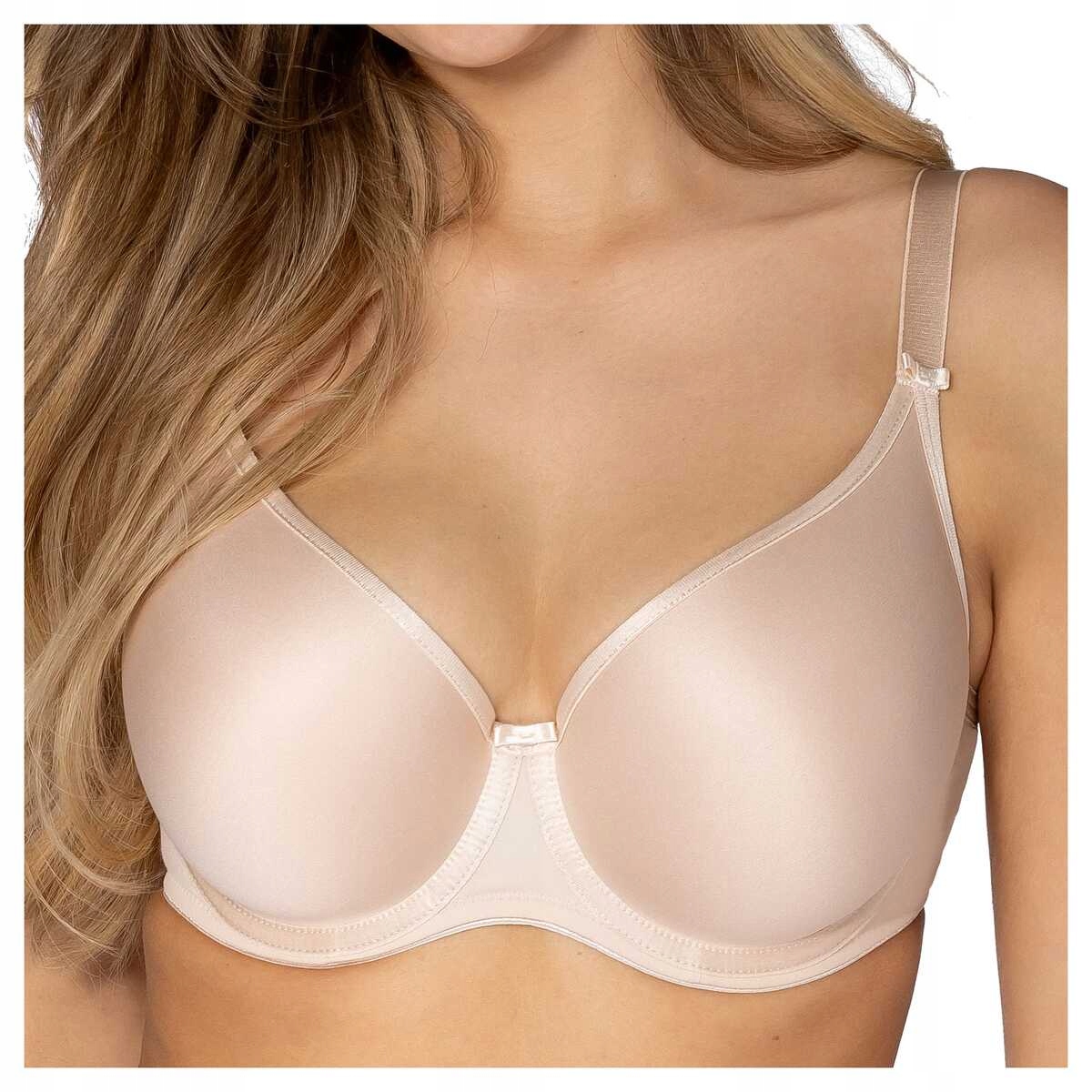 Nipplex Podprsenka Anna big béžová 95C