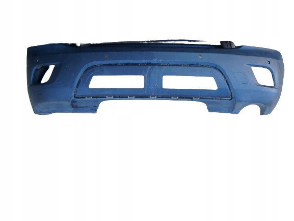 OPEL MOKKA A 12-16 ZDERZAK TYŁ TYLNY PDC 95365611