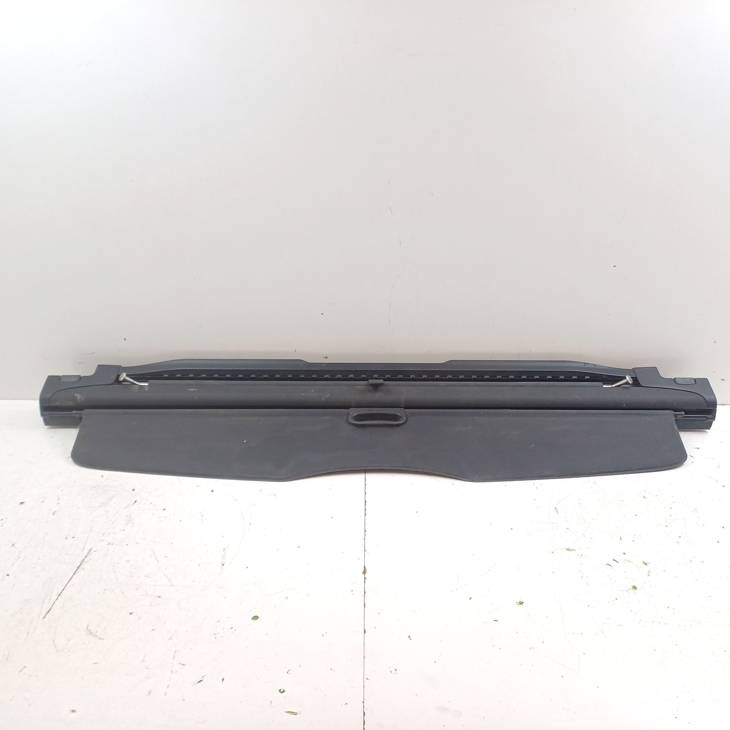 2010 BMW 5 E60 E61 ролета багажника