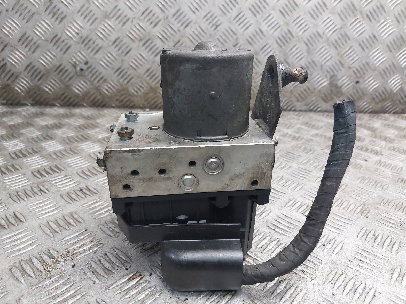 Насос АБС Мерседес Вито В638 2.2 КДИ 0265224017