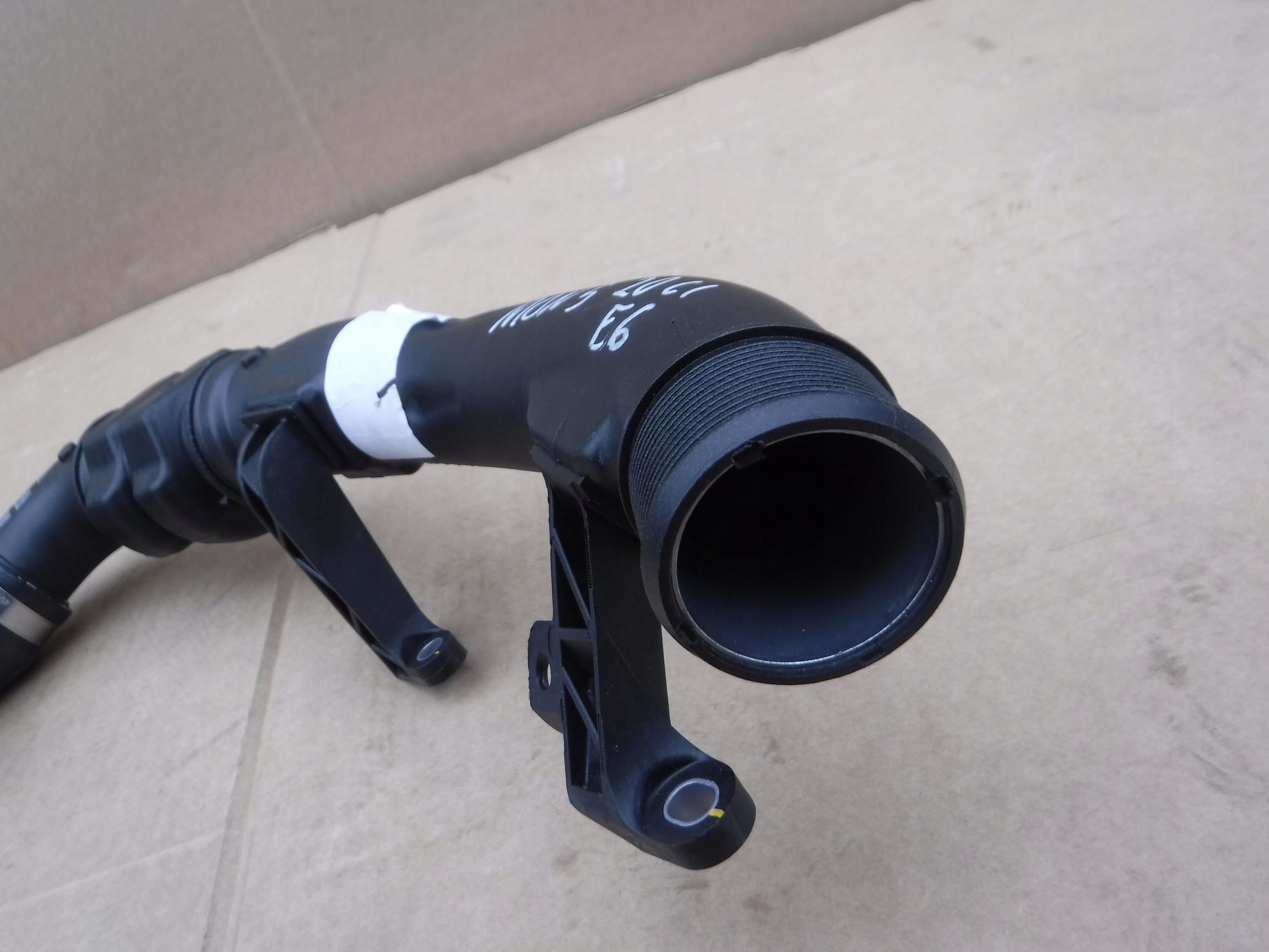 PRZEWÓD POWIETRZA FORD MONDEO MK5 2.0 TDCI EURO 6 Producent części Ford OE