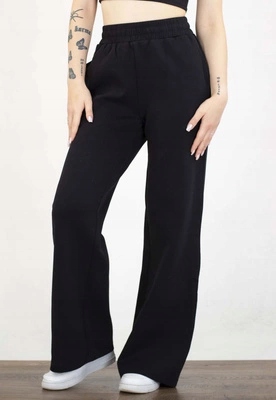 Dresy Pit Bull Open Discovery černé