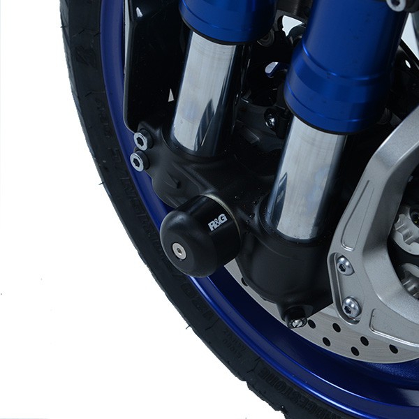 Rg Slidery Predného Zavesenia Yamaha Nike