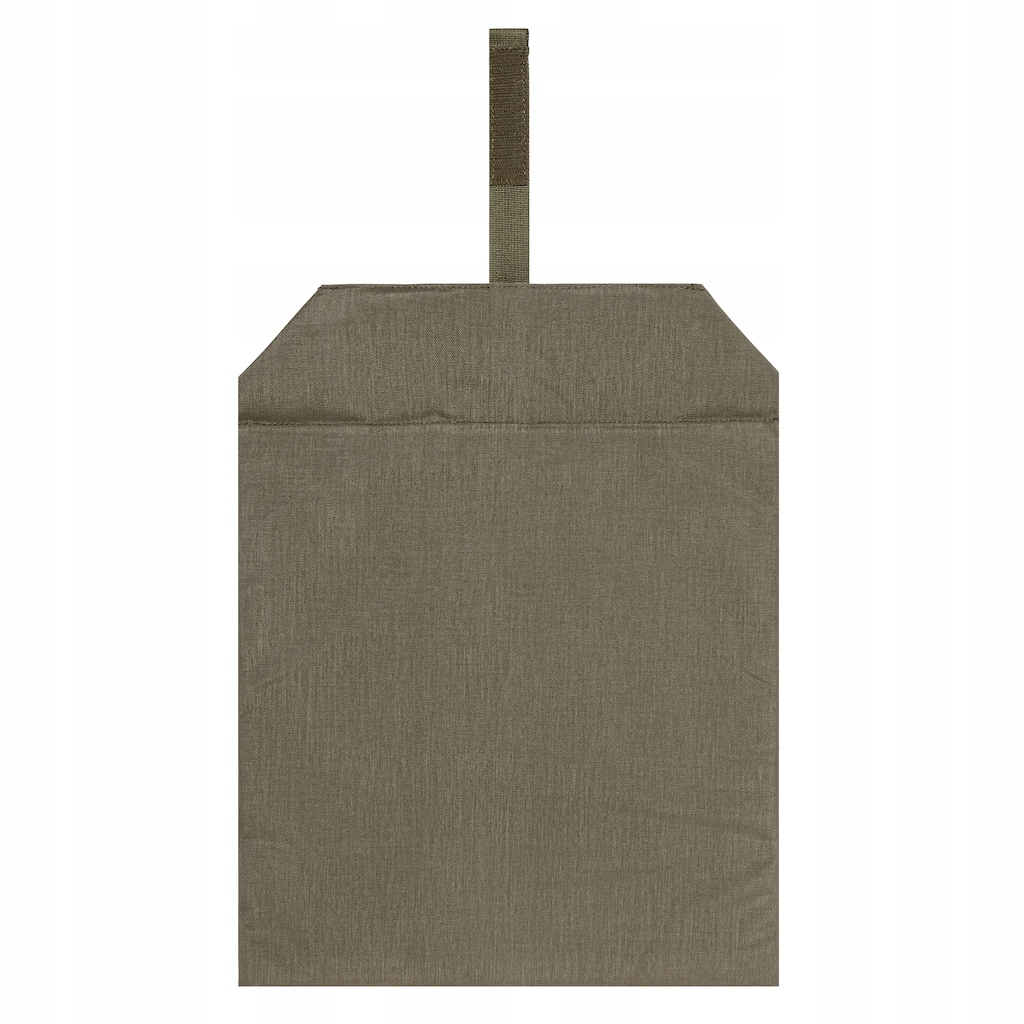 Mata rolowana turystyczna wojskowa do siedzenia Combat Lab Ranger Green