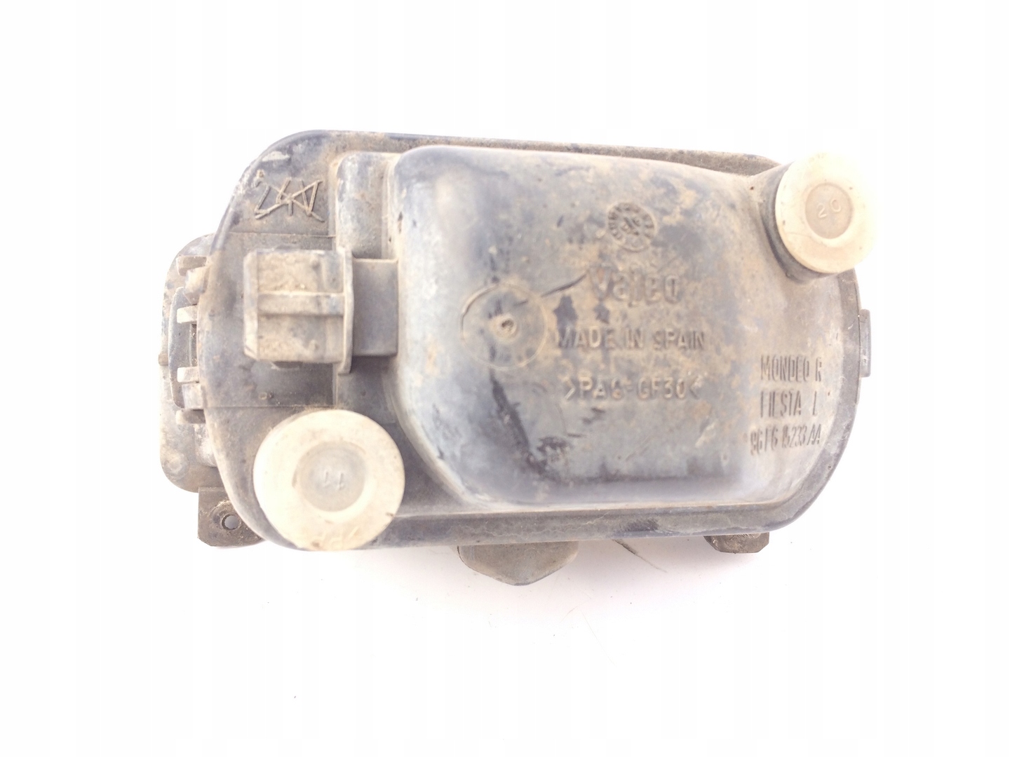 indicator FORD MONDEO right 96BG15233AA FORD