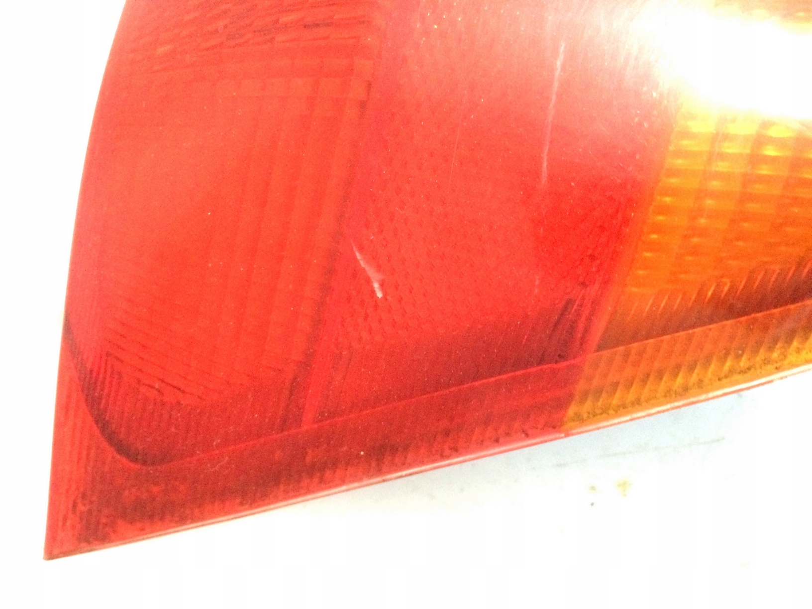 light rear FORD FIESTA III (GFJ) 1.3 left FORD