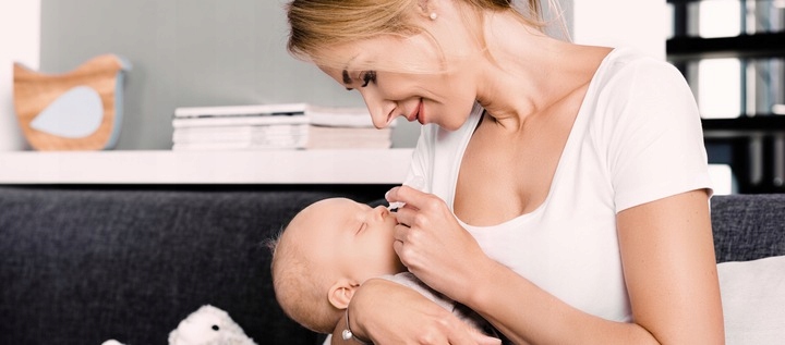 KATAREK SIMPLE ASPIRTOR DO NOSA DO OKURZACZA Rodzaj aspirator podłączany do odkurzacza