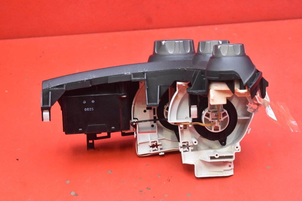 control panel air conditioning devices KLIMY HONDA JAZZ 3 III 08-15