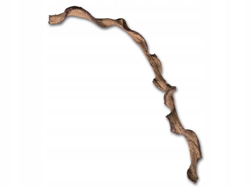 Levně Umělá dekorační hůl do terária ReptiZoo 80cm