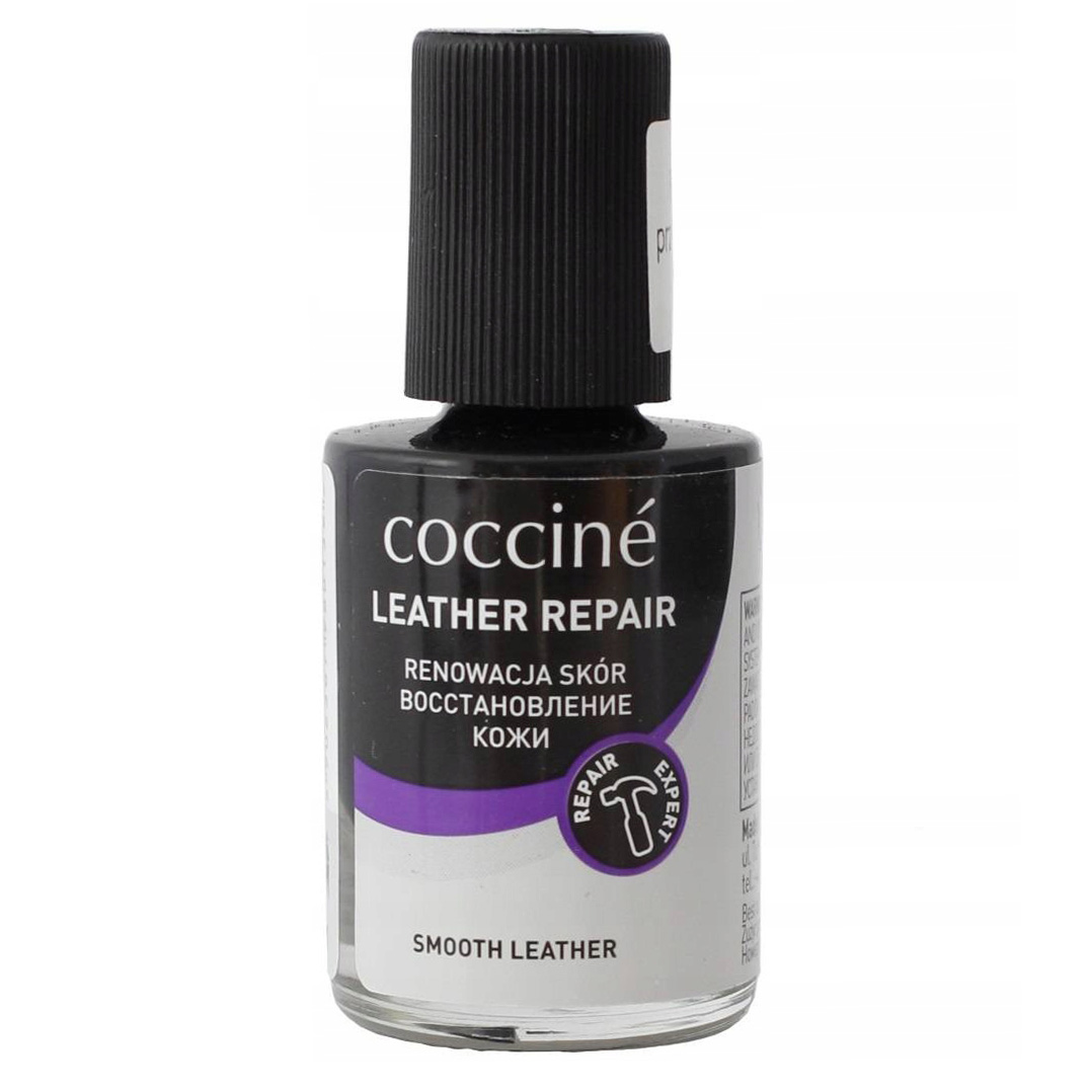 

Korektor do skór licowych Coccine Leather Repair