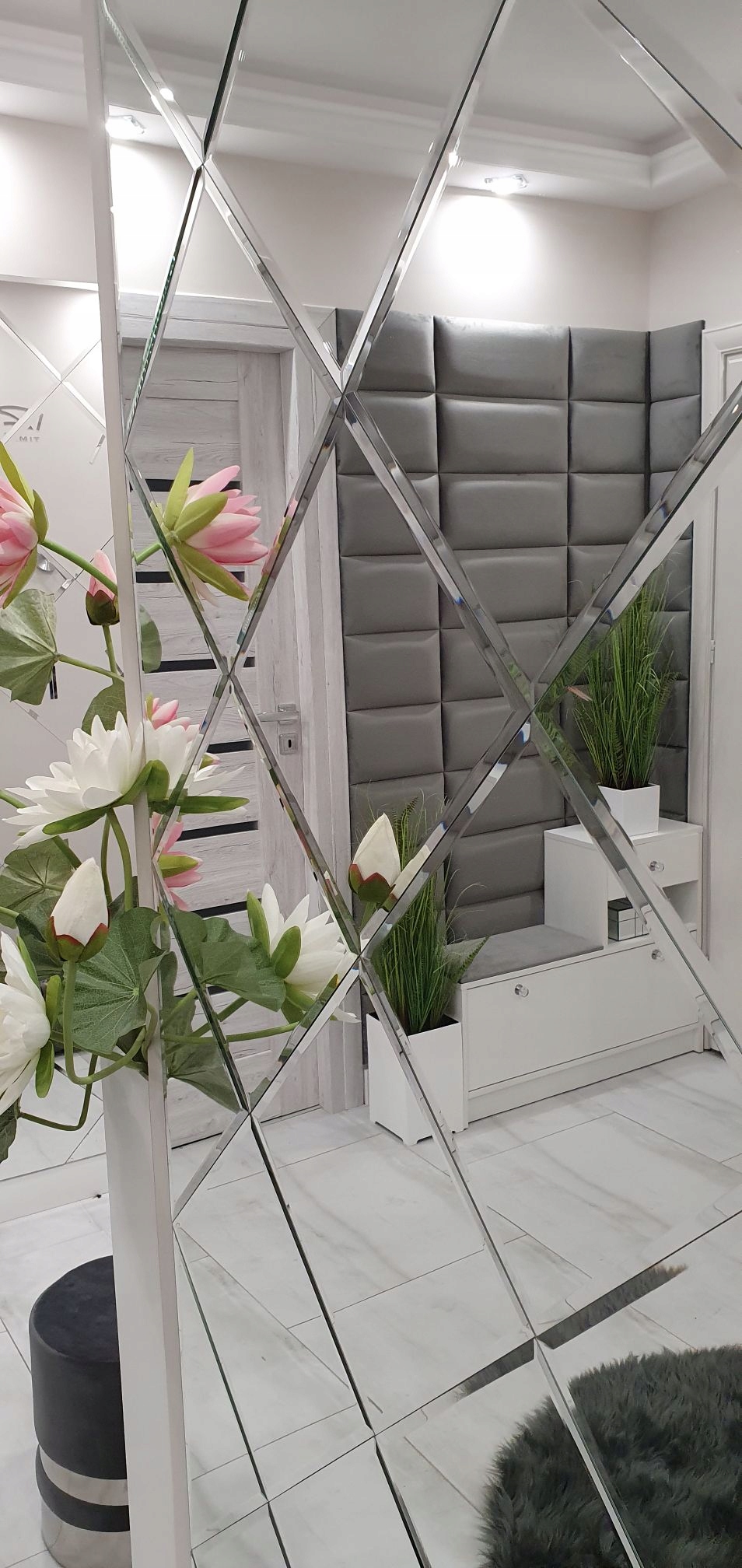 panele ścienne tapicerowane 20x30 wezgłowia+GRATIS EAN (GTIN) 5904627865323