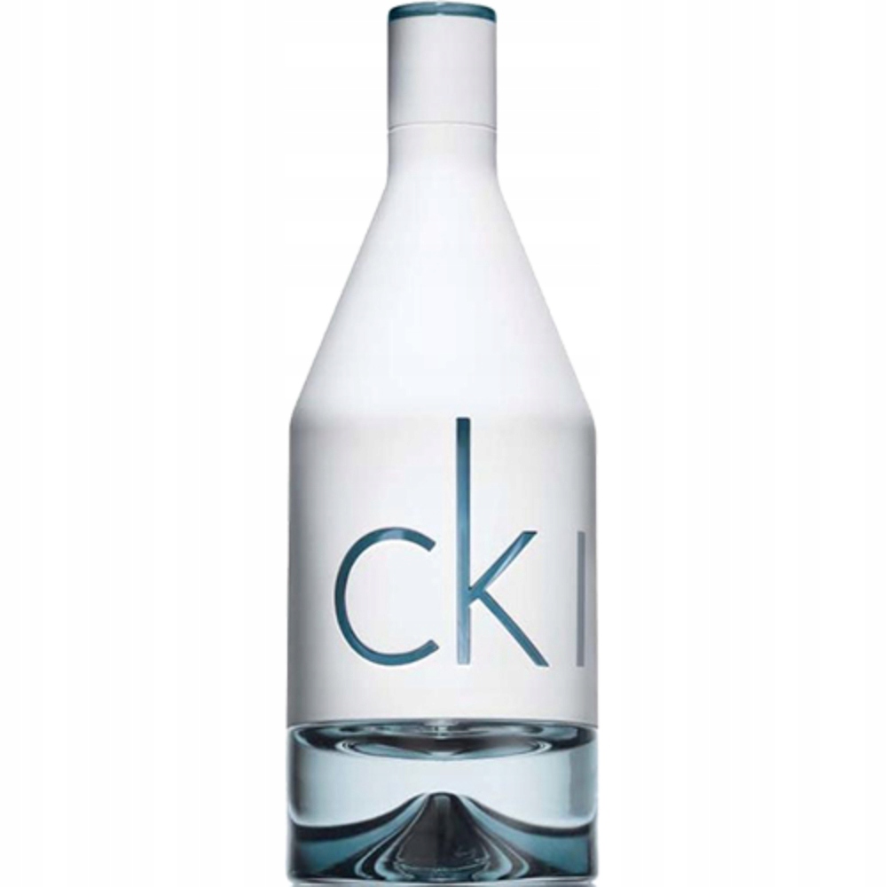 Calvin Klein, Ck IN2U, Toaletní voda, Pro muže, 150 ml