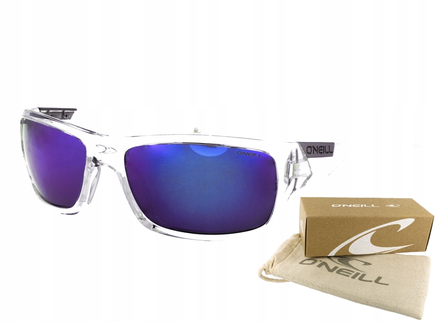 Oneill Barrel 113P Polarizace – Soprtové brýle