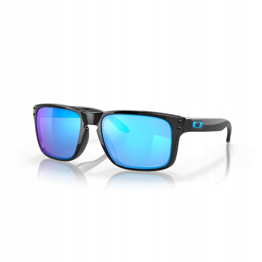 Sluneční brýle Oakley Holbrook polished black/prizm sapphire