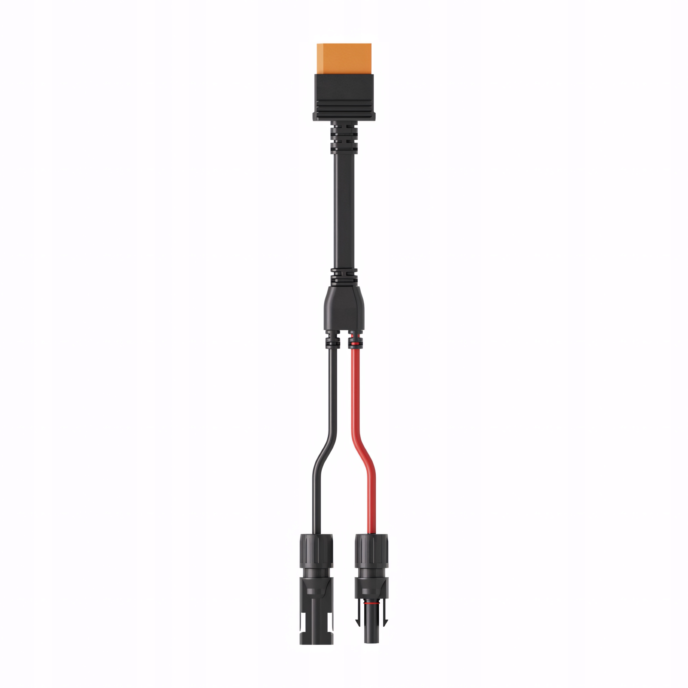 Kabel MC4 do ładowania stacji DJI Power 1000 Mini z paneli solarnych
