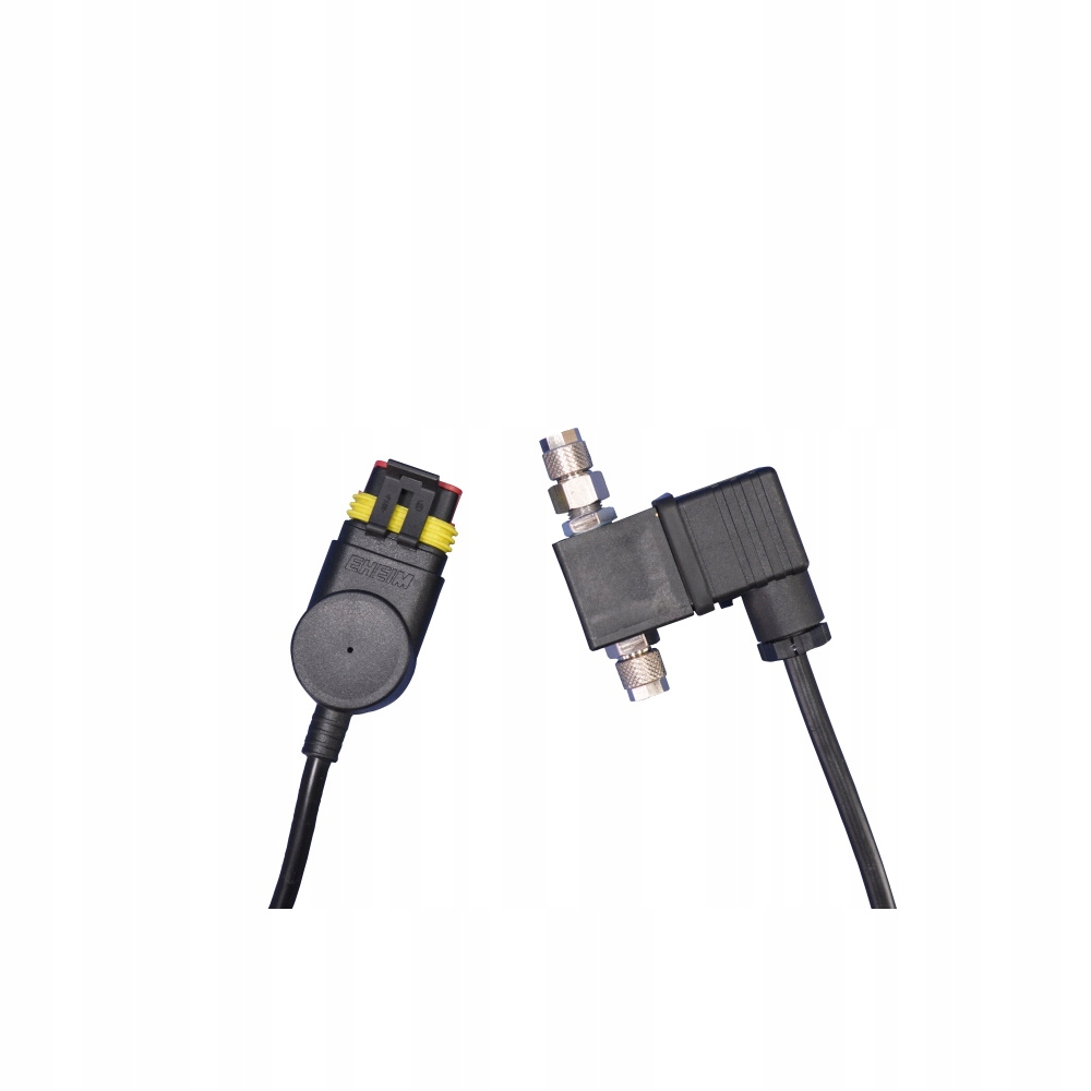 Levně Magnetický Ventil CO2 24V Pro Akvárium Eheim S Elektroventilem Pro Rostliny