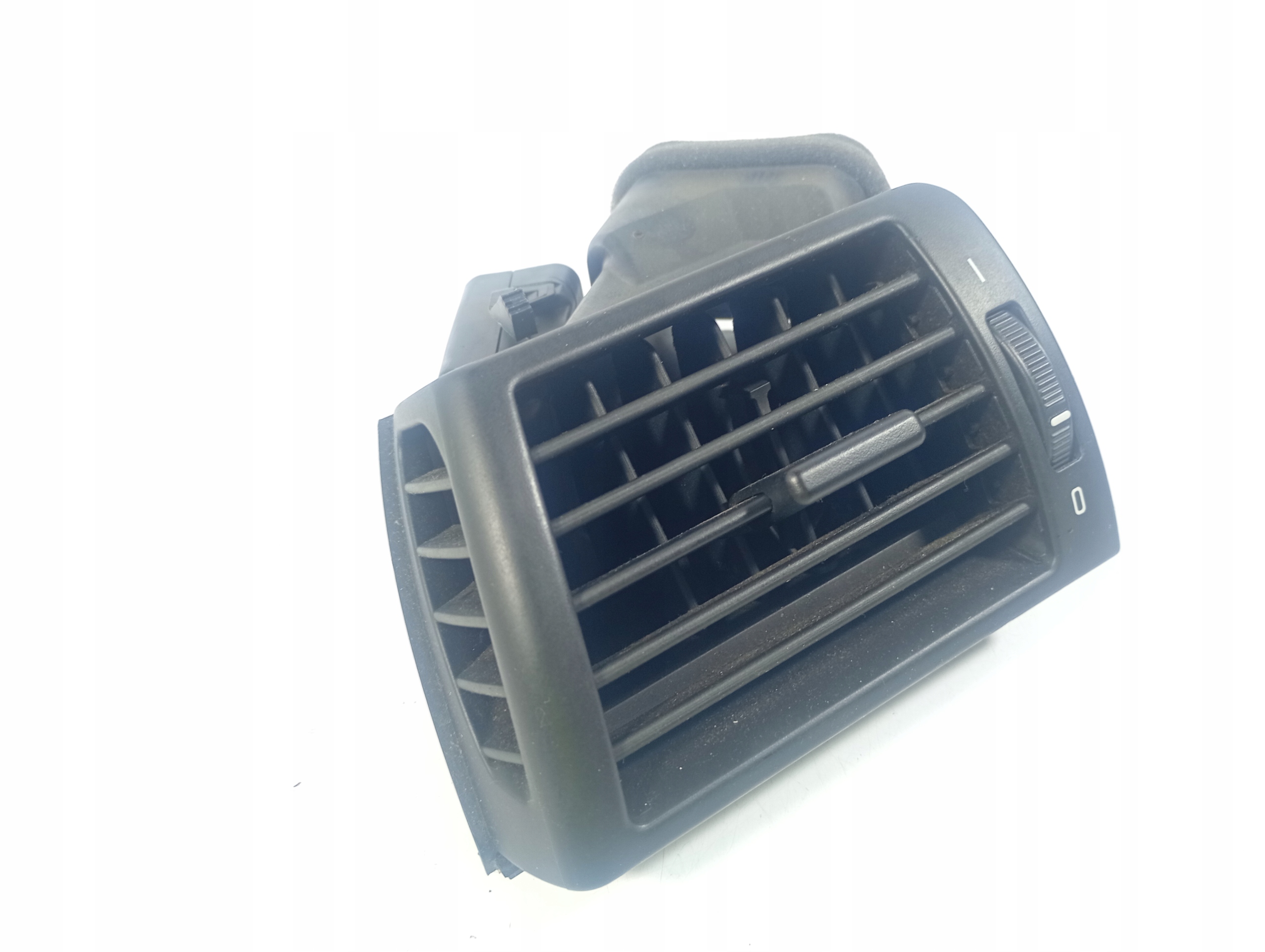BMW 3 E46 01-05 grid air conditioning devices air left driver´s OE 8361897