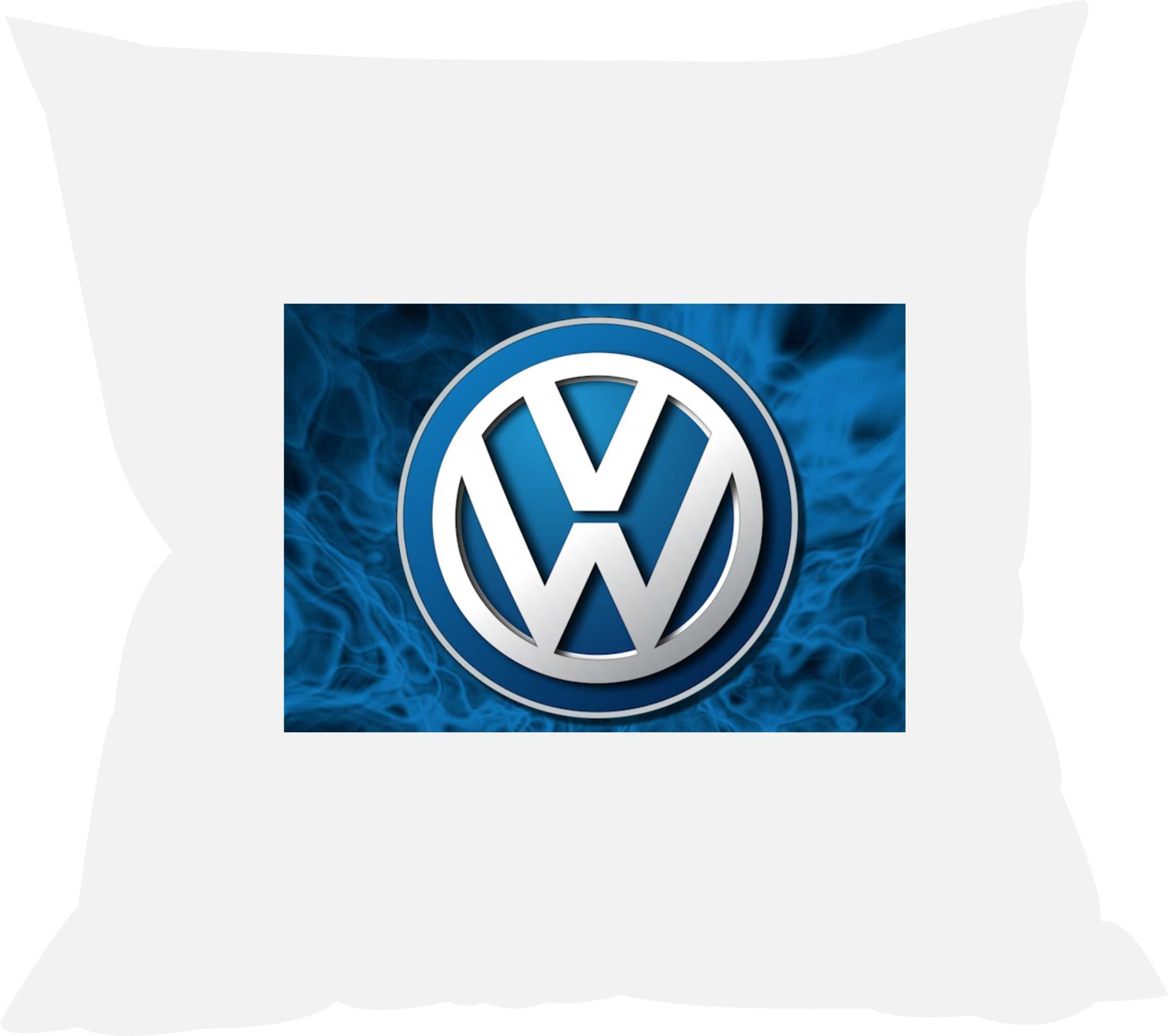 

Poduszka Volkswagen z imieniem Duży Wybór