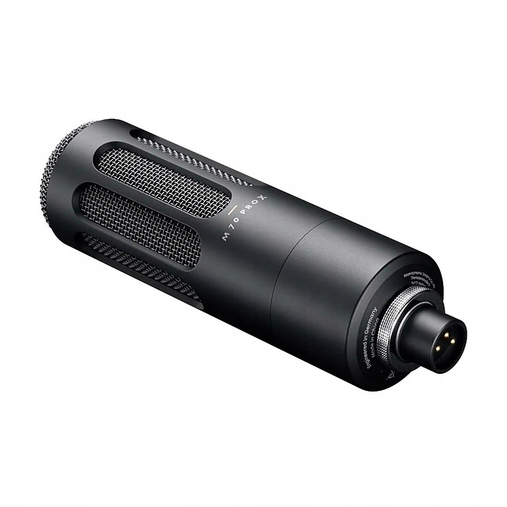 Mikrofon Dynamiczny - Beyerdynamic M 70 PRO X Model M70 Pro x