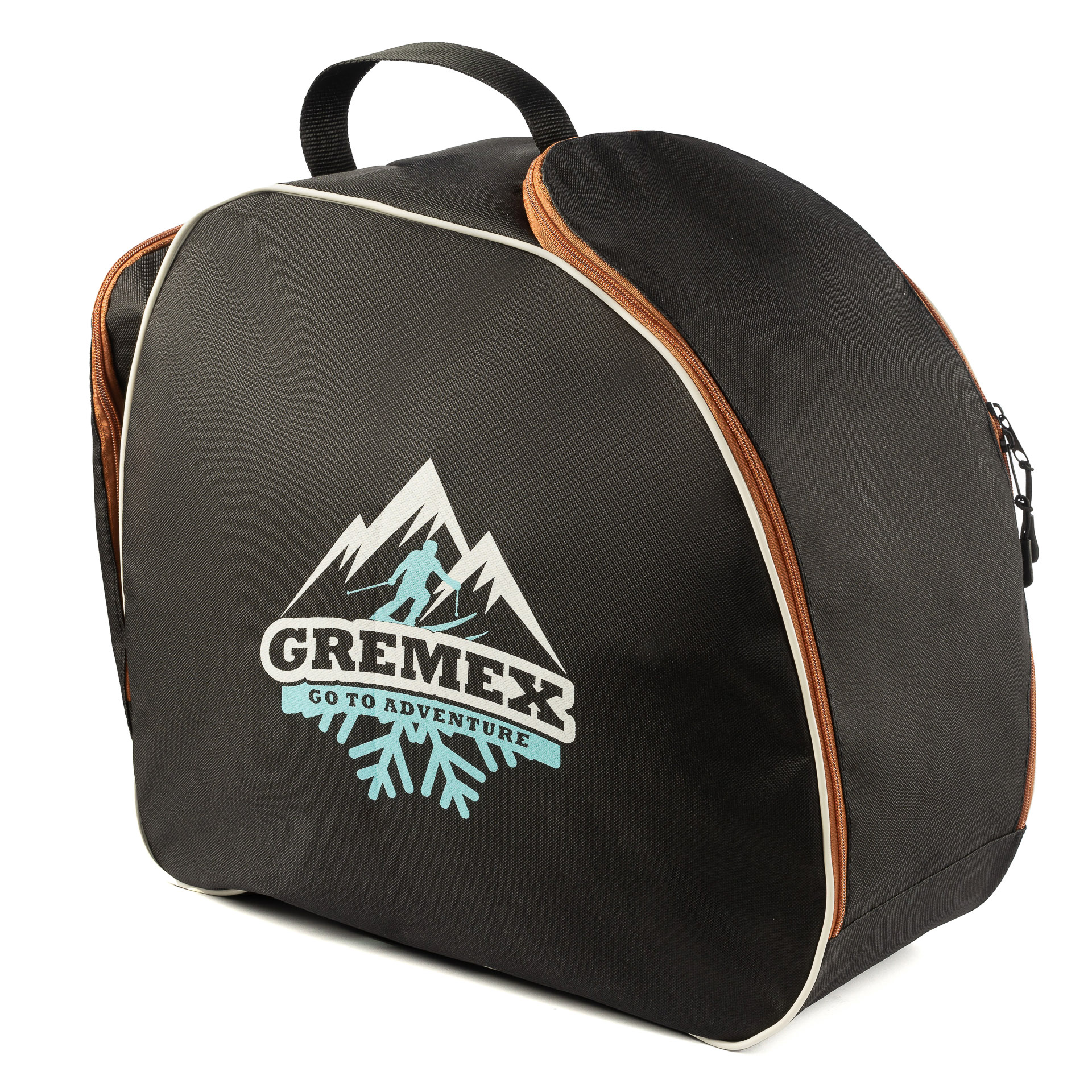 POKROWIEC TORBA PLECAK NA BUTY NARCIARSKIE NARTY ŁYŻWY ROLKI BIAŁY Rodzaj Na buty