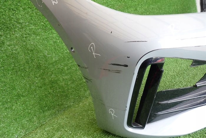 BMW G26 4 I4 m-packet nárazník přední předek