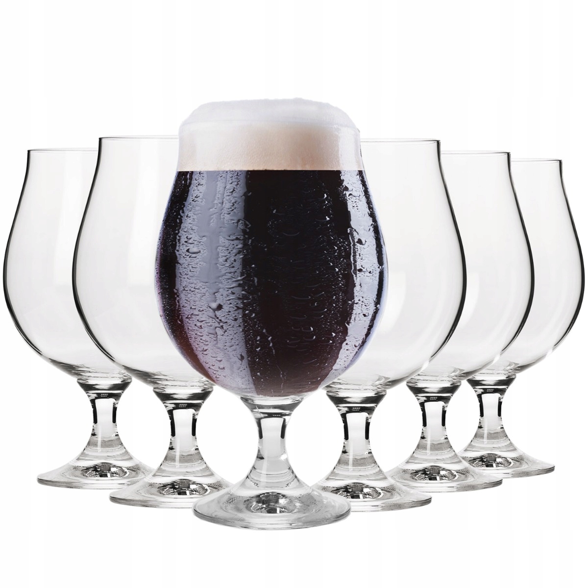 

Kieliszki Snifter do piwa ciemnego Elite Krosno