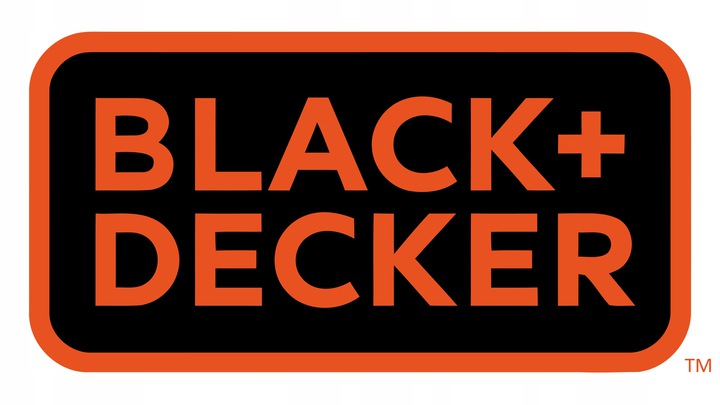 Szczotki ze sprężynką BLACK&DECKER
