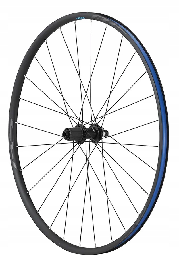 Koło tylne Shimano WH-RS171 700C Disc CL Szosa CX tył