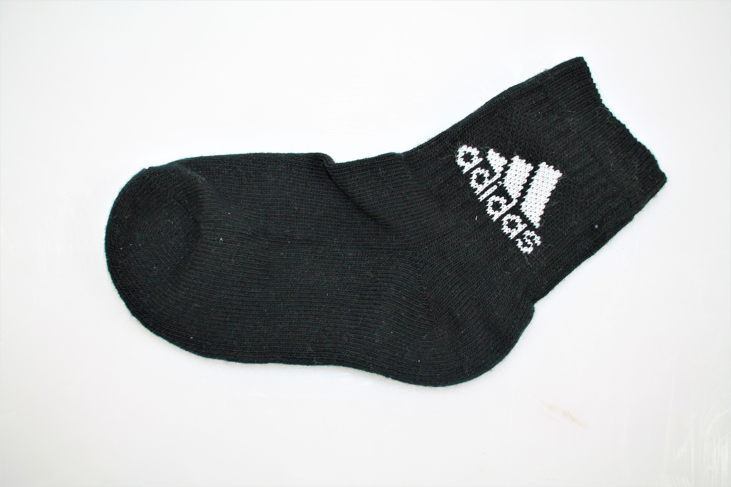 ADIDAS Skarpetki dziecięce stopki 3pp 24 - 29 HIT