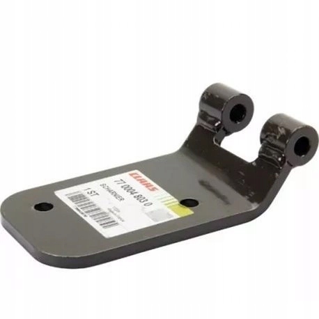 pant horního skla levých dveří Claas, Renault