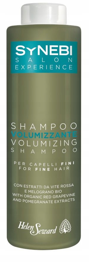

Helen Seward Synebi Szampon Zwiększa Objętość 1L