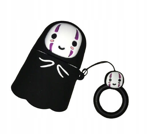 

Etui Na Słuchawki Airpods Spirited Away