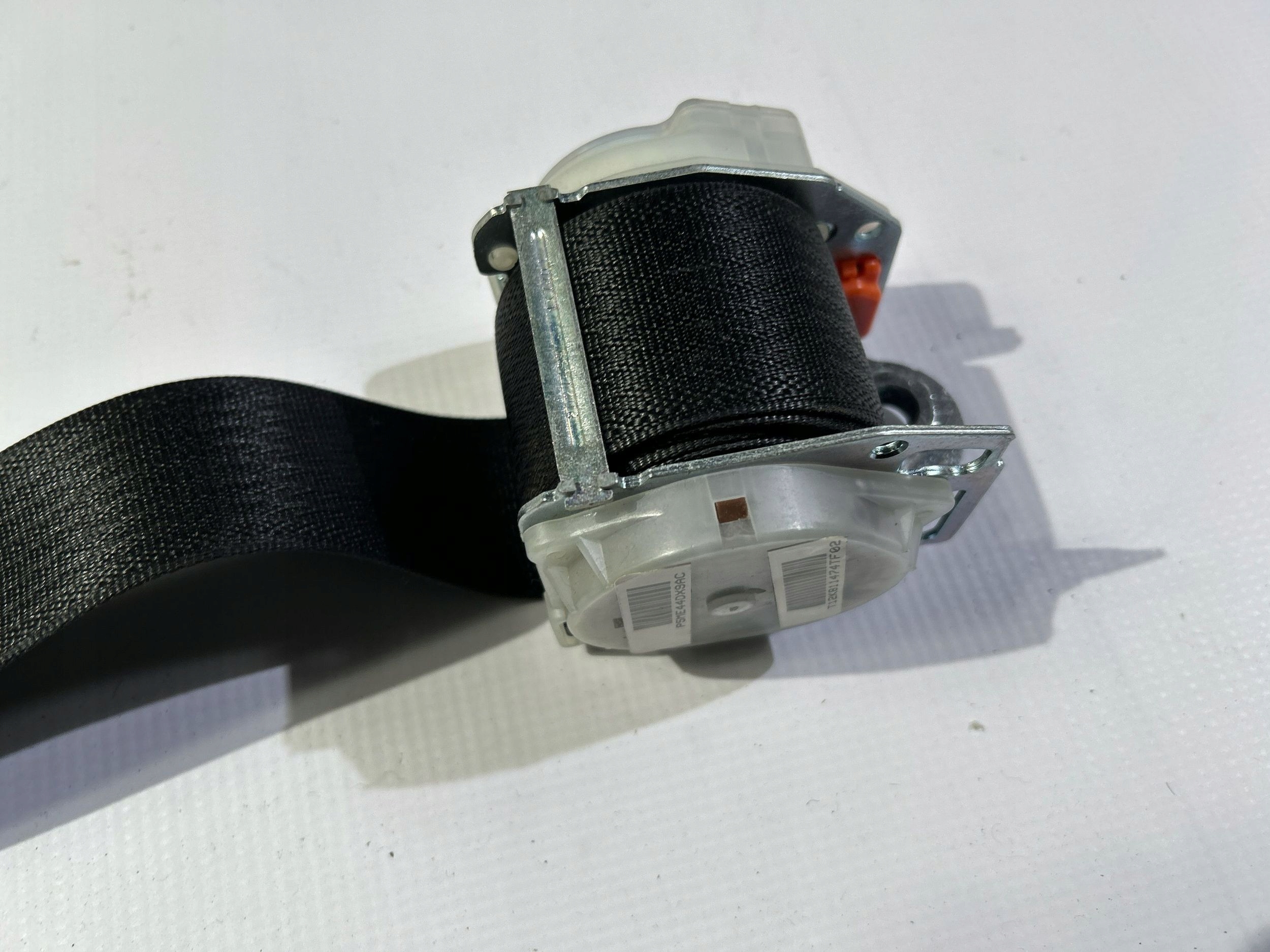 Gurten Sicherheits trzeciego rzedu rechts Dodge Durango 2014- 2018