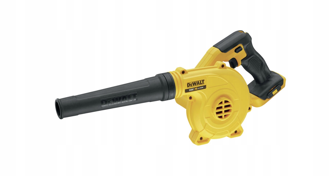Dewalt Dúchadlo 18V Li-ion DCV100-XJ