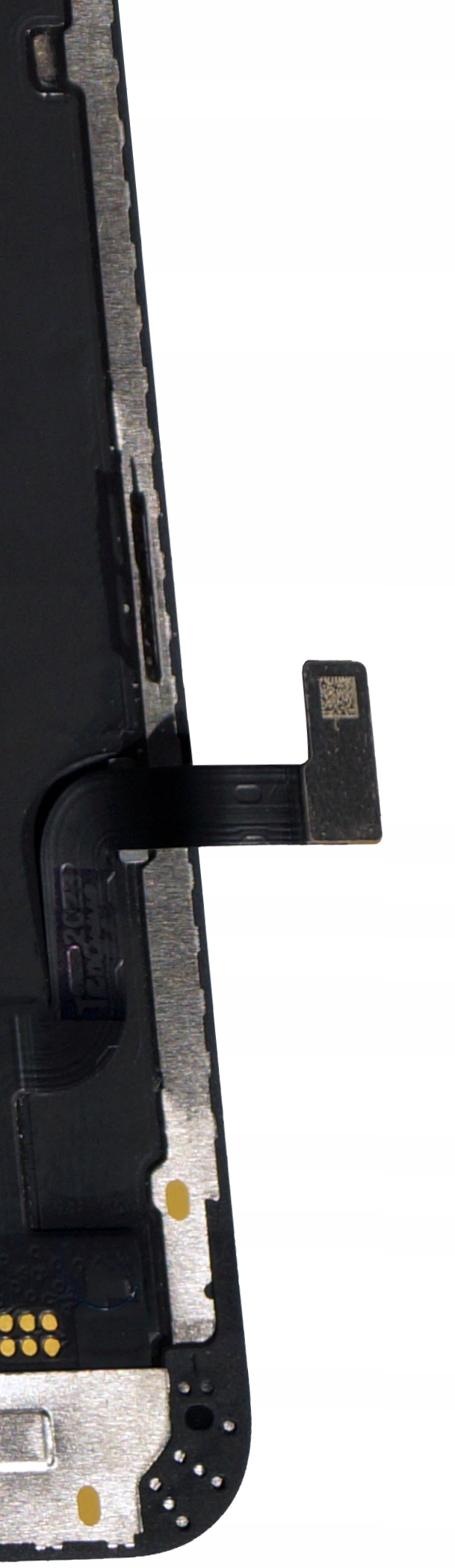 Wyświetlacz Ekran OLED iPhone 12 mini REF Pasuje do marki Apple