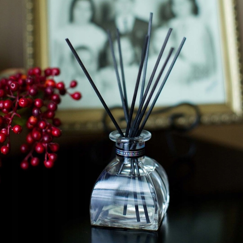 Bridgewater - dyfuzor aromatu Afternoon Retreat 120 Rodzaj dyfuzor z patyczkiem