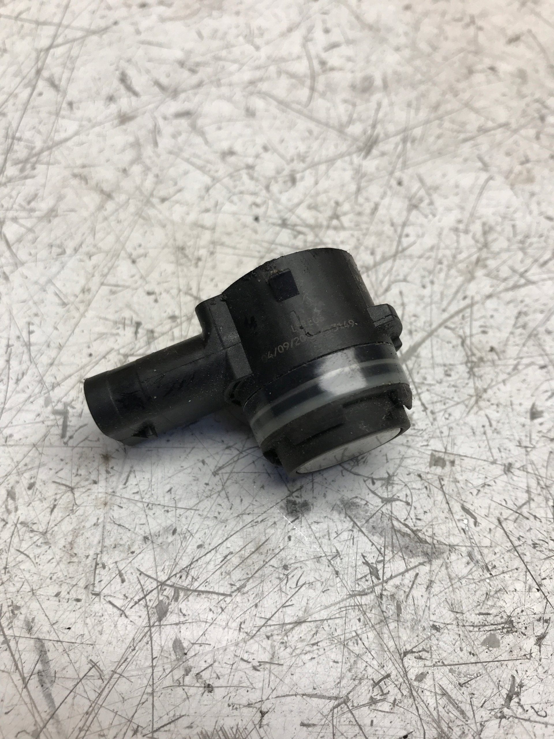 Sensor Parken PDC PORSCHE CAYENNE LIFT 5Q0919275B