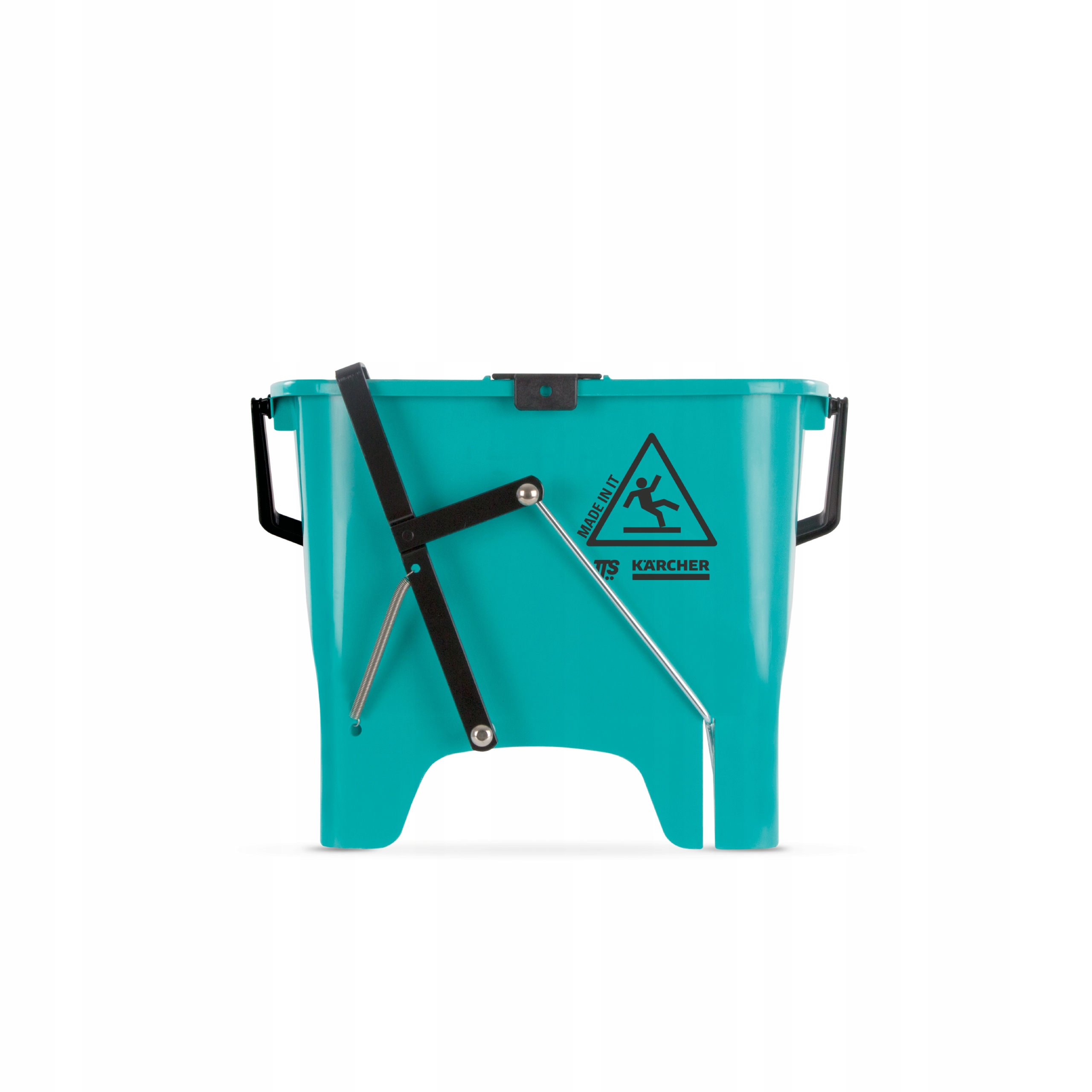 Dvoukomorový kbelík Tts 15 l